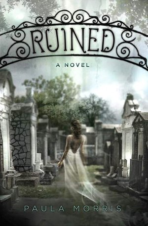 Ruined: A Ghost Story