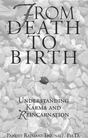 From Death to Birth: Understanding Karma and Reincarnation