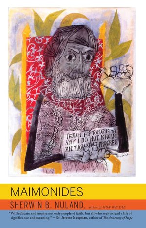 Maimonides
