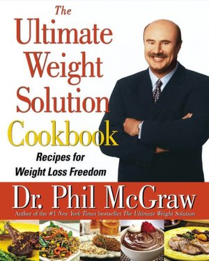 Ultimate Weight Solution Cookbook: Recipes for Weight Loss Freedom