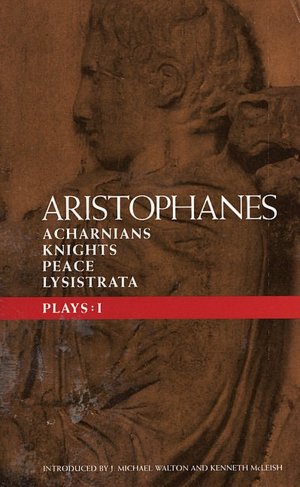 Aristophanes