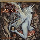 2012 World of Faerie, Brian Froud's Wall Calendar