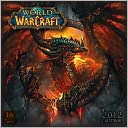 2012 World of Warcraft Wall Calendar