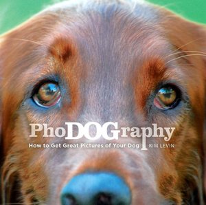 PhoDOGraphy: How to Get Great Pictures of Your Dog