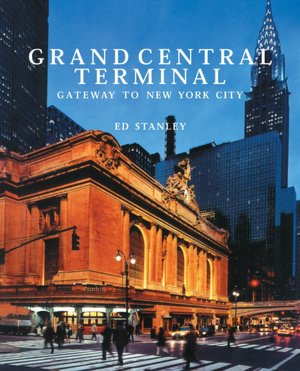 Grand Central Terminal: Gateway to New York City