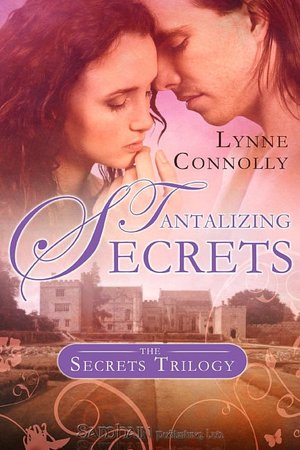 Tantalizing Secrets (Secrets Trilogy Series #3)