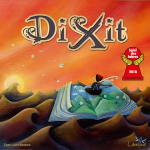 Dixit