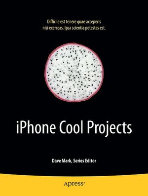 iPhone Cool Projects