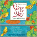 2012 Seize the Day Planner Wall Calendar