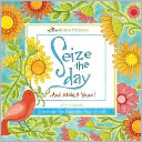 2012 Seize the Day Mini Wall Calendar