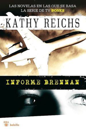 Informe Brennan (Fatal Voyage)