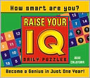 2012 Raise Your IQ Box Calendar