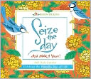 2012 Seize the Day Box Calendar