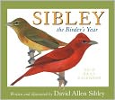 2012 Sibley the Birder's Year Box Calendar