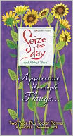 2012 Seize the Day Pocket Calendar