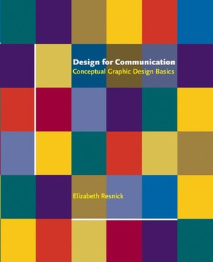 Design for Communication: Conceptual Graphic Design Basics