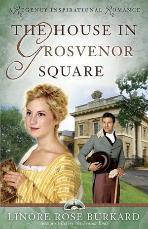 House in Grosvenor Square