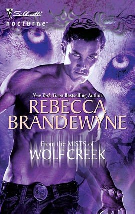 From the Mists of Wolf Creek (Silhouette Nocturne Series #65)