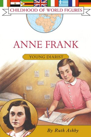 Anne Frank: Young Diarist