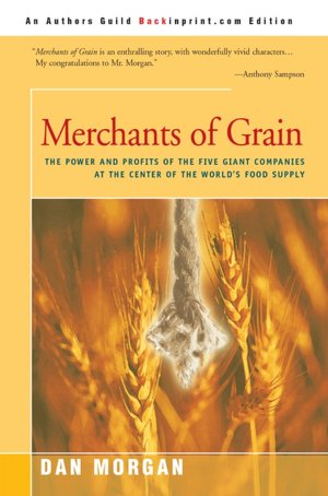 Merchants Of Grain