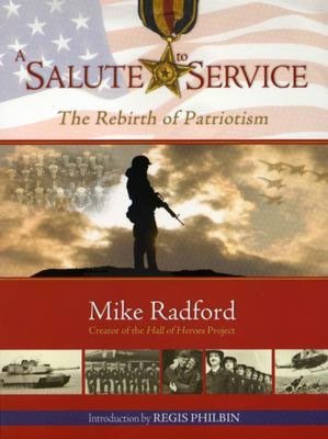 Salute to Service: The Rebirth of Patriotism