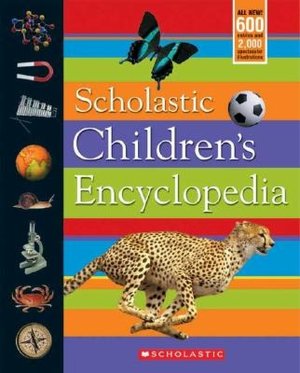 Scholastic Children's Encyclopedia