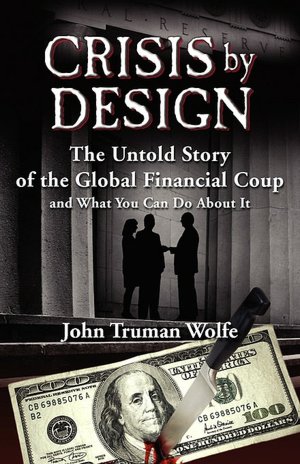 Crisis By Design