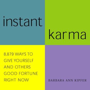 Instant Karma