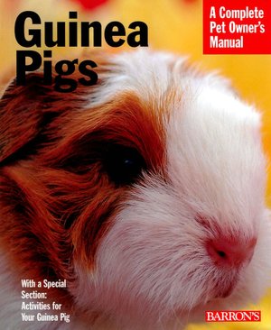 Guinea Pigs