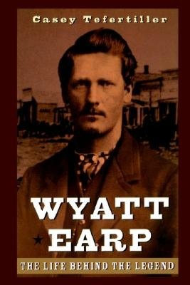 Wyatt Earp