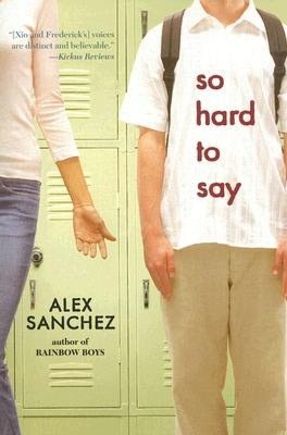 So Hard to Say