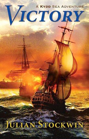 Victory: A Kydd Sea Adventure