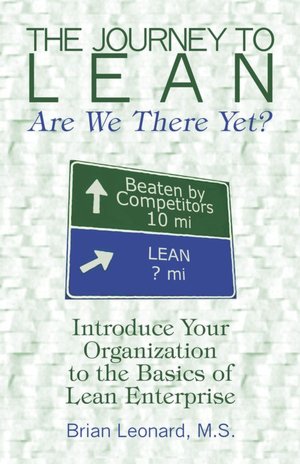 The Journey To Lean