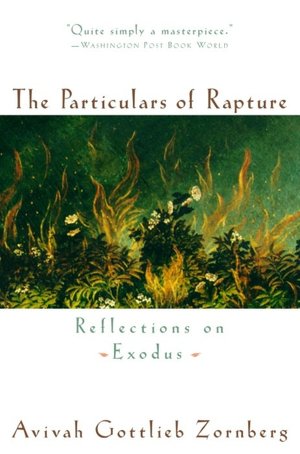 The Particulars of Rapture: Reflections on Exodus