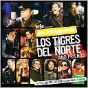 MTV Unplugged Los Tigres Del Norte and Friends [Deluxe Edition]