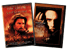 Last Samurai/Interview with the Vampire