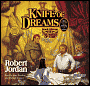 Knife of Dreams (Wheel of Time Series #11)