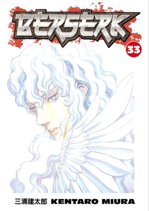 Berserk, Volume 33