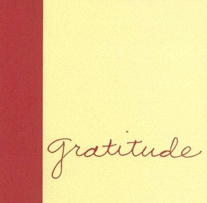 Gratitude