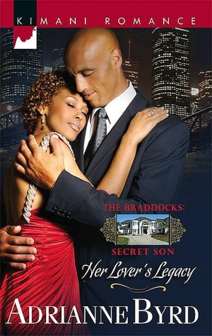 Her Lover's Legacy (Kimani Romance Series #101)