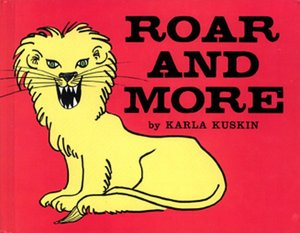 Roar and More