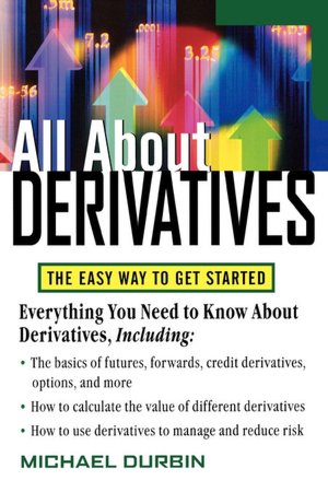 All About Derivatives