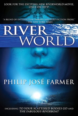 Riverworld: To Your Scattered Bodies Go, The Fabulous Riverboat