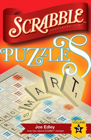 SCRABBLE Puzzles Volume 3