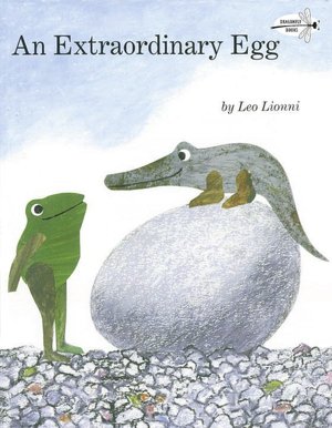 An Extraordinary Egg