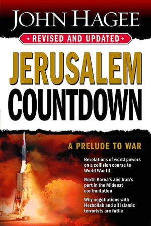 Jerusalem Countdown: A Prelude to War