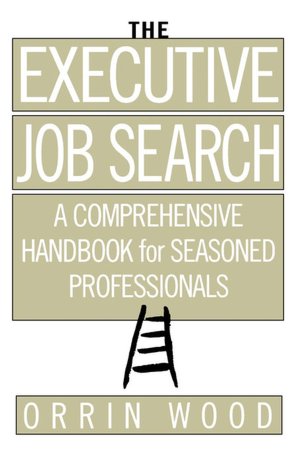 The Executive Job Search