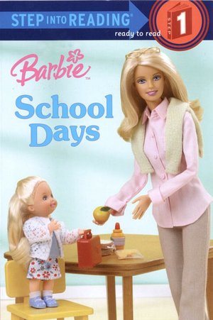 Barbie: School Days