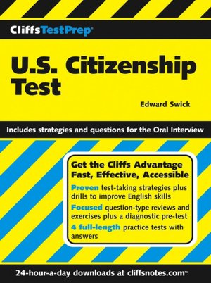 U. S. Citizenship Test
