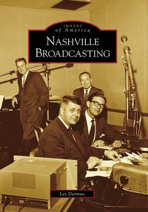 Nashville Broadcasting, Tennessee